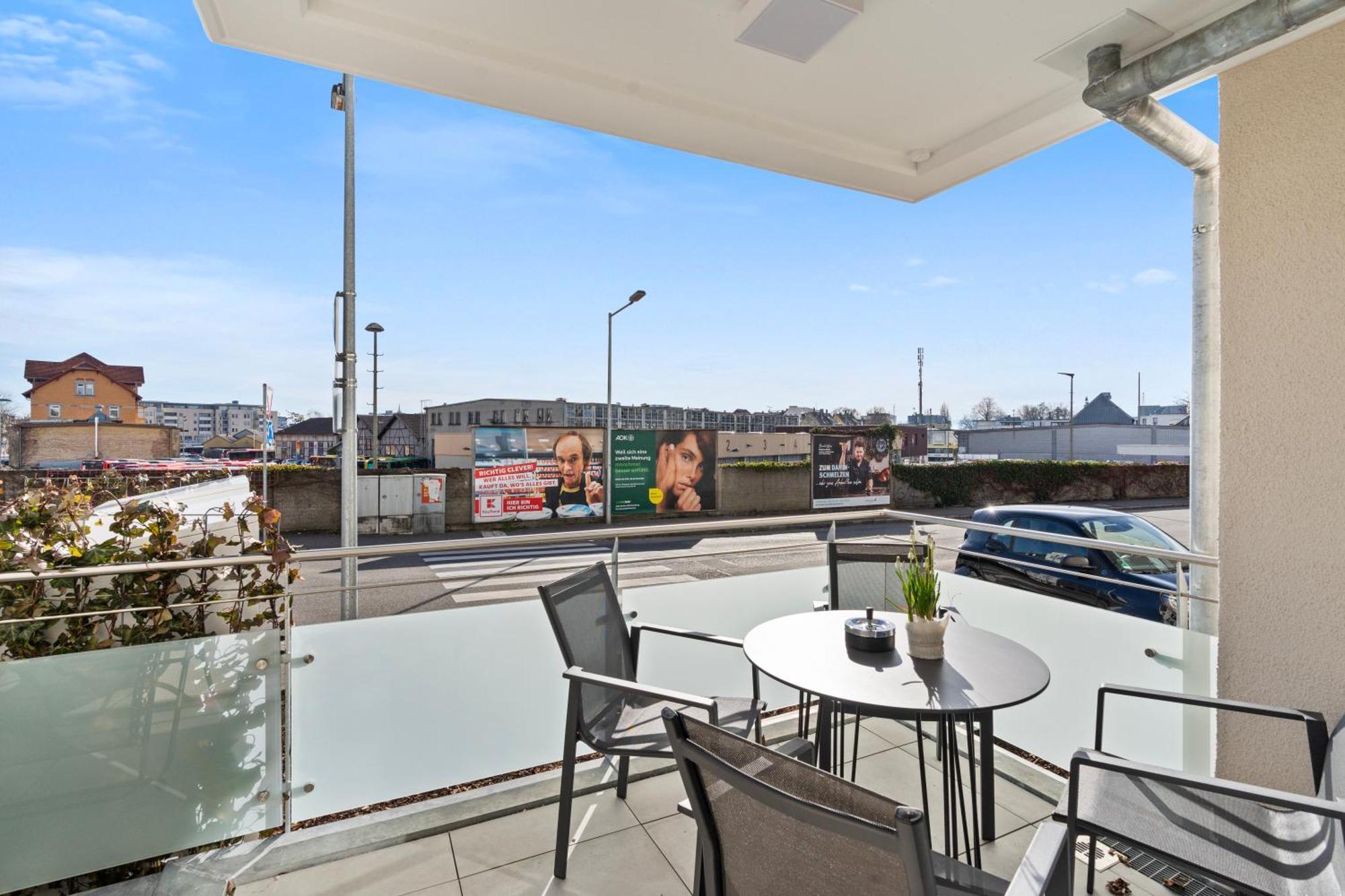 Seequartier 1 - Neu & Hochwertig FDH Exterior foto